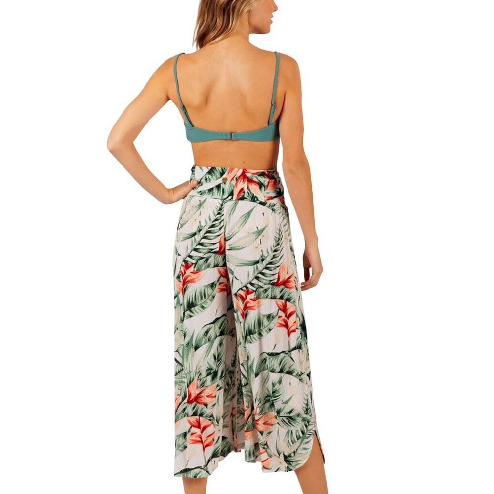 🌴🔆RIP CURL- TROPIC HEAT CROP PANTS🔆🌴 - Picture 8 of 13